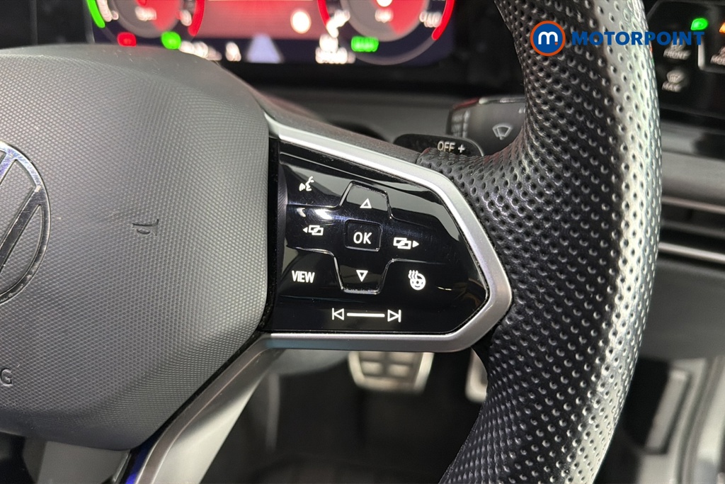 Volkswagen Golf GTE Automatic Petrol Plug-In Hybrid Hatchback - Stock Number (1659864) - 3rd supplementary image
