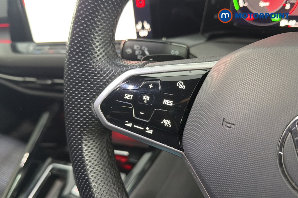 Volkswagen Golf GTE Automatic Petrol Plug-In Hybrid Hatchback - Stock Number (1659864) - 4th supplementary image