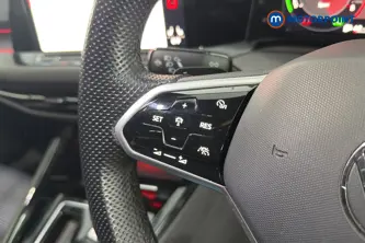 Volkswagen Golf GTE Automatic Petrol Plug-In Hybrid Hatchback - Stock Number (1659864) - 4th supplementary image