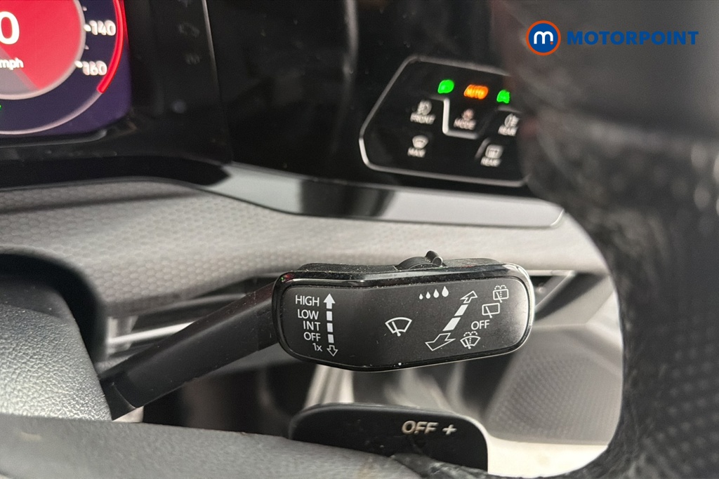 Volkswagen Golf GTE Automatic Petrol Plug-In Hybrid Hatchback - Stock Number (1659864) - 6th supplementary image