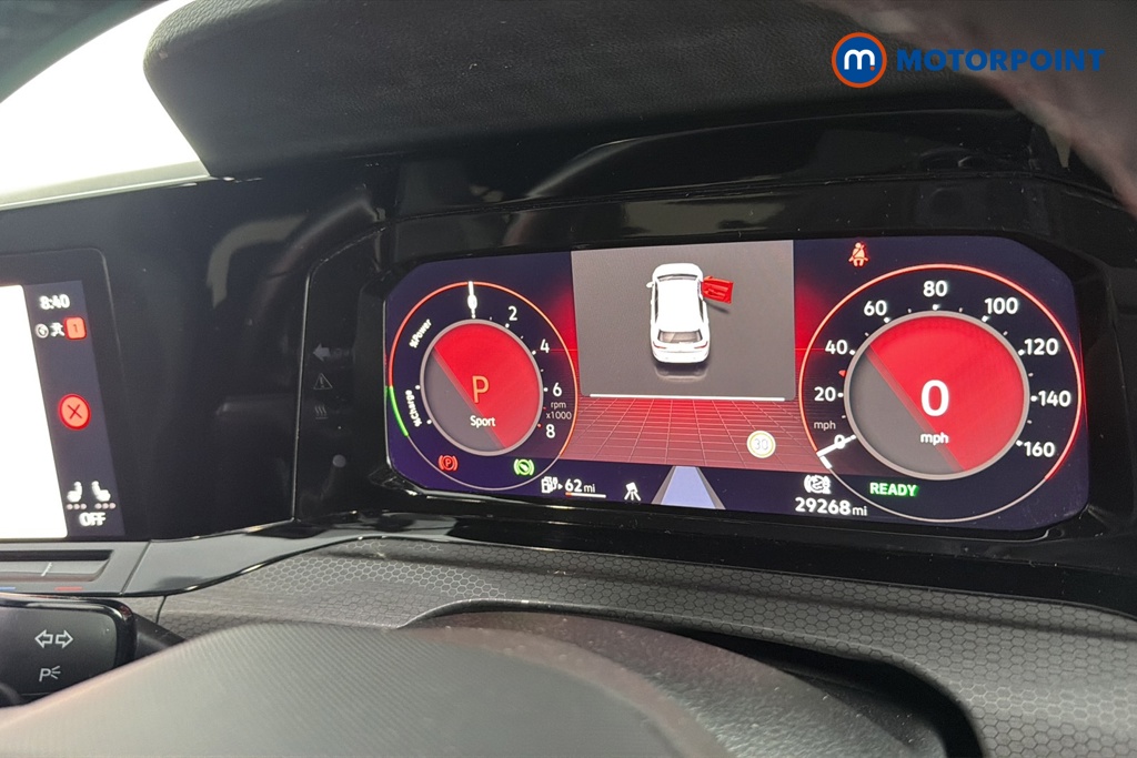 Volkswagen Golf GTE Automatic Petrol Plug-In Hybrid Hatchback - Stock Number (1659864) - 7th supplementary image