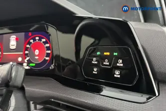 Volkswagen Golf GTE Automatic Petrol Plug-In Hybrid Hatchback - Stock Number (1659864) - 11th supplementary image