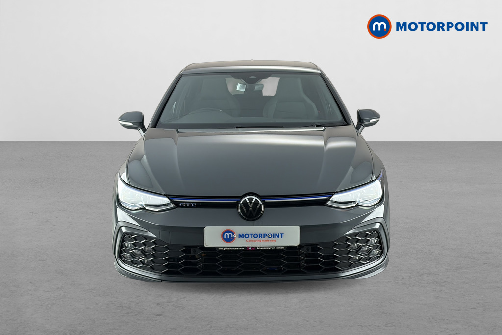 Volkswagen Golf GTE Automatic Petrol Plug-In Hybrid Hatchback - Stock Number (1659864) - Front bumper