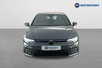 Volkswagen Golf GTE Automatic Petrol Plug-In Hybrid Hatchback - Stock Number (1659864) - Front bumper