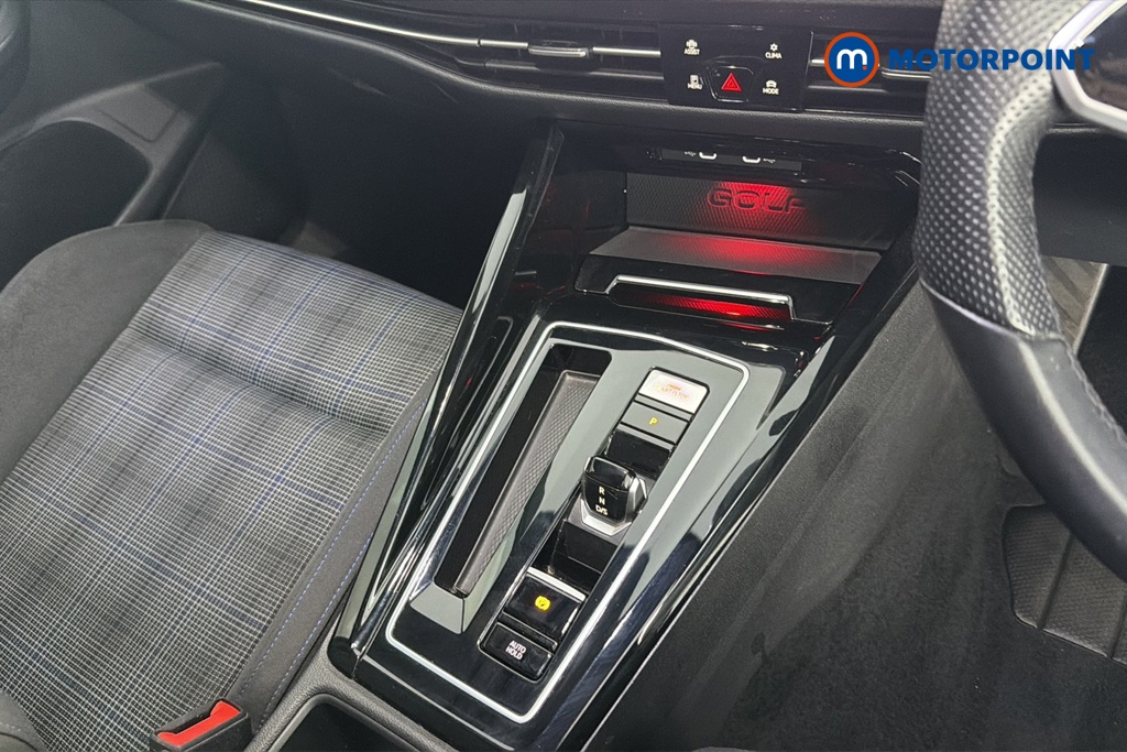 Volkswagen Golf GTE Automatic Petrol Plug-In Hybrid Hatchback - Stock Number (1659864) - 15th supplementary image