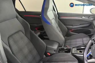 Volkswagen Golf GTE Automatic Petrol Plug-In Hybrid Hatchback - Stock Number (1659864) - 22nd supplementary image