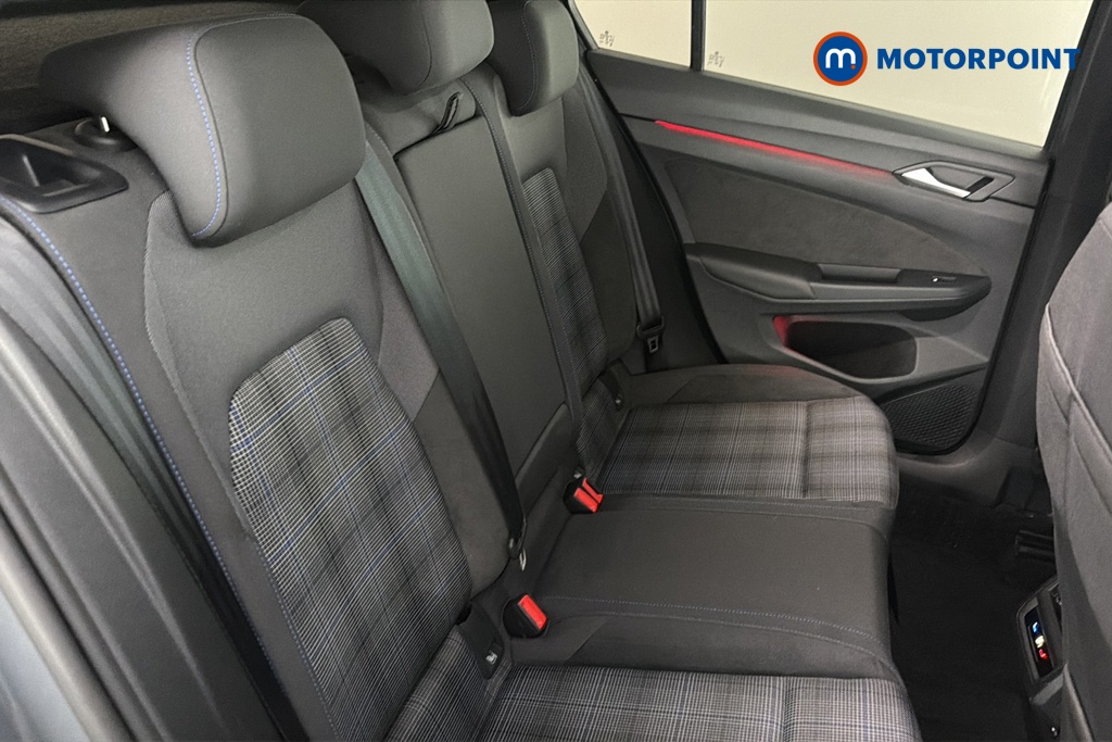 Volkswagen Golf GTE Automatic Petrol Plug-In Hybrid Hatchback - Stock Number (1659864) - 25th supplementary image