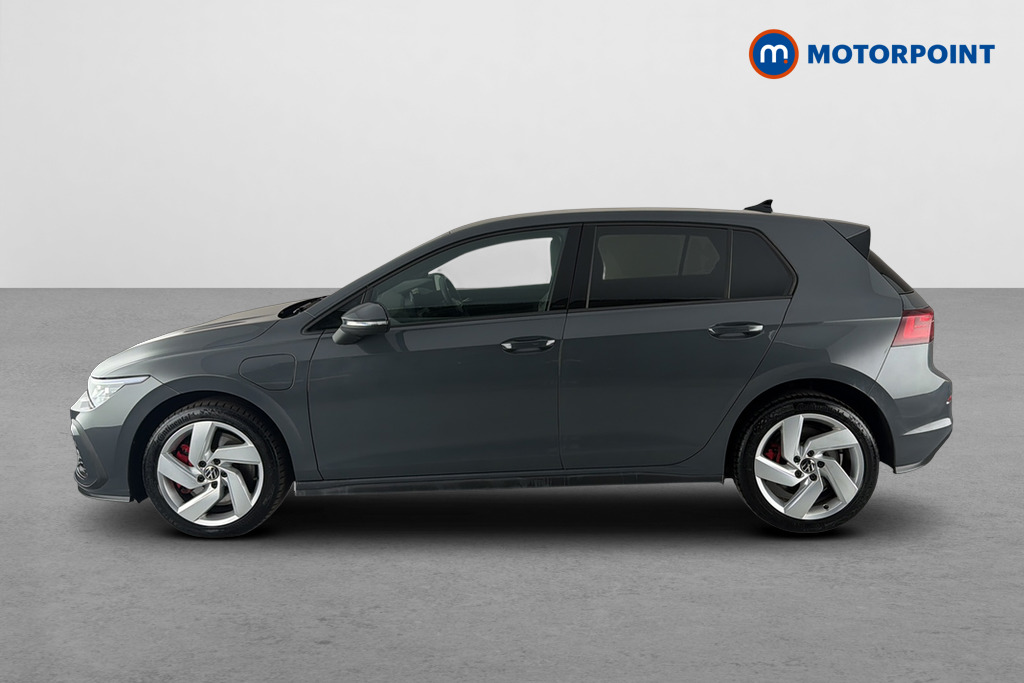 Volkswagen Golf GTE Automatic Petrol Plug-In Hybrid Hatchback - Stock Number (1659864) - Drivers side