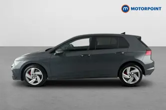 Volkswagen Golf GTE Automatic Petrol Plug-In Hybrid Hatchback - Stock Number (1659864) - Drivers side