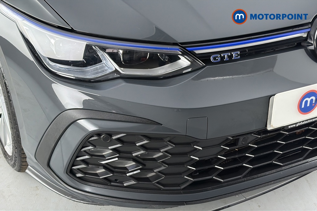 Volkswagen Golf GTE Automatic Petrol Plug-In Hybrid Hatchback - Stock Number (1659864) - 38th supplementary image