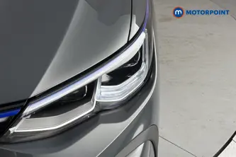 Volkswagen Golf GTE Automatic Petrol Plug-In Hybrid Hatchback - Stock Number (1659864) - 42nd supplementary image