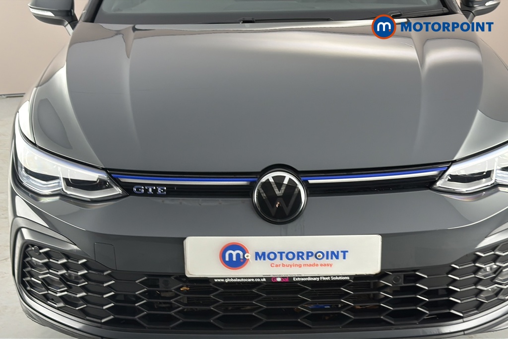 Volkswagen Golf GTE Automatic Petrol Plug-In Hybrid Hatchback - Stock Number (1659864) - 43rd supplementary image