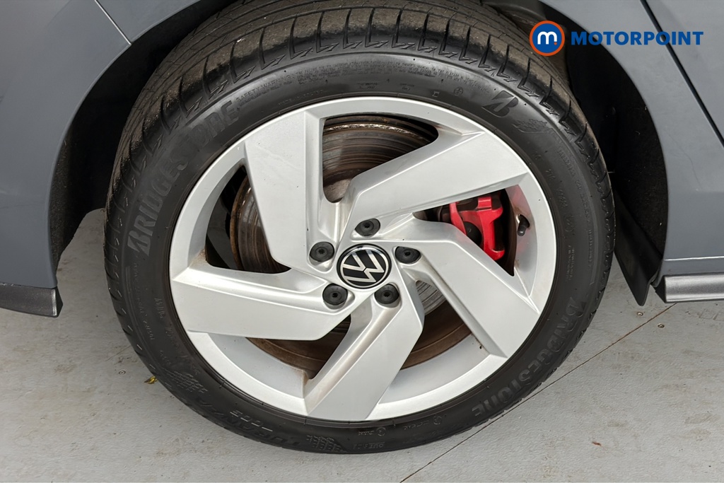 Volkswagen Golf GTE Automatic Petrol Plug-In Hybrid Hatchback - Stock Number (1659864) - 46th supplementary image