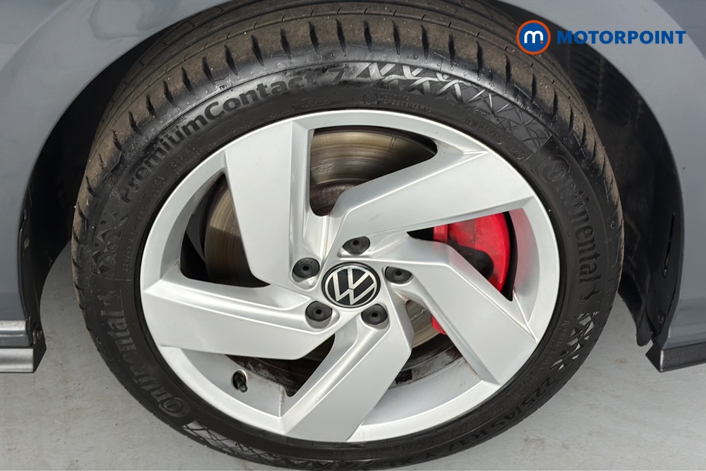 Volkswagen Golf GTE Automatic Petrol Plug-In Hybrid Hatchback - Stock Number (1659864) - 47th supplementary image