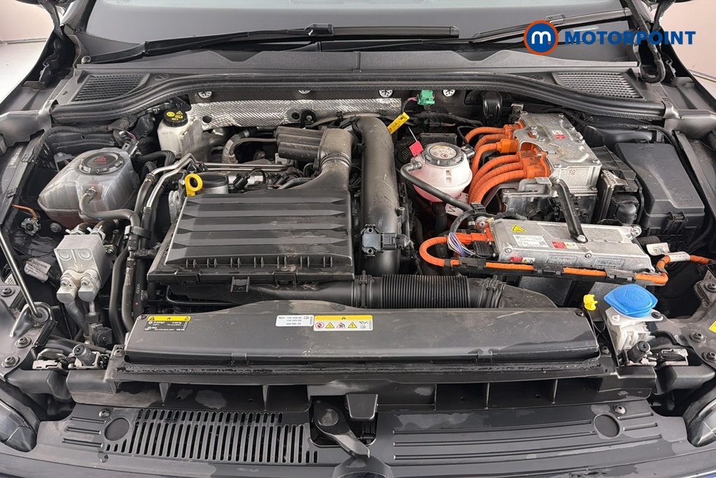 Volkswagen Golf GTE Automatic Petrol Plug-In Hybrid Hatchback - Stock Number (1659864) - 48th supplementary image