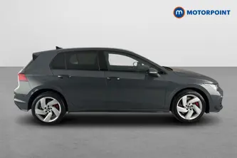 Volkswagen Golf GTE Automatic Petrol Plug-In Hybrid Hatchback - Stock Number (1659864) - Passenger side