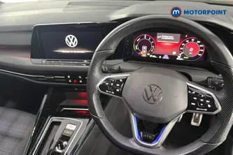 Volkswagen Golf GTE Automatic Petrol Plug-In Hybrid Hatchback - Stock Number (1659864) - 1st supplementary image