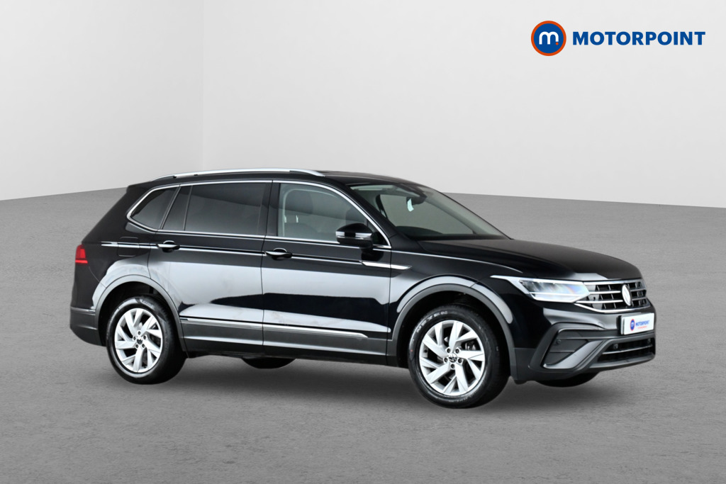 Volkswagen Tiguan Allspace listing photo