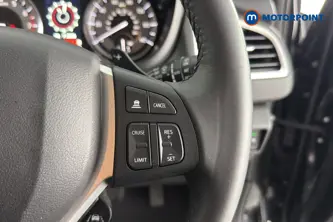 Suzuki S-Cross Ultra Automatic Petrol-Electric Hybrid SUV - Stock Number (1660086) - 3rd supplementary image