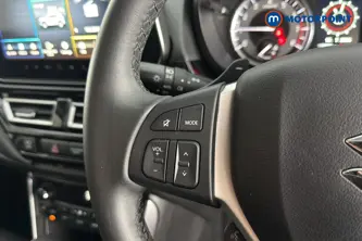 Suzuki S-Cross Ultra Automatic Petrol-Electric Hybrid SUV - Stock Number (1660086) - 4th supplementary image