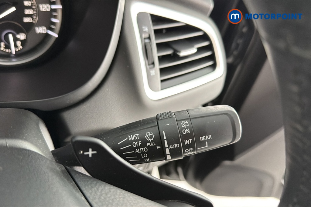 Suzuki S-Cross Ultra Automatic Petrol-Electric Hybrid SUV - Stock Number (1660086) - 6th supplementary image