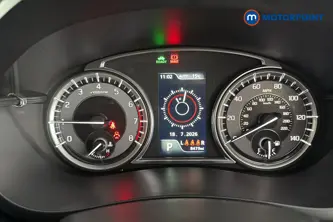 Suzuki S-Cross Ultra Automatic Petrol-Electric Hybrid SUV - Stock Number (1660086) - 7th supplementary image