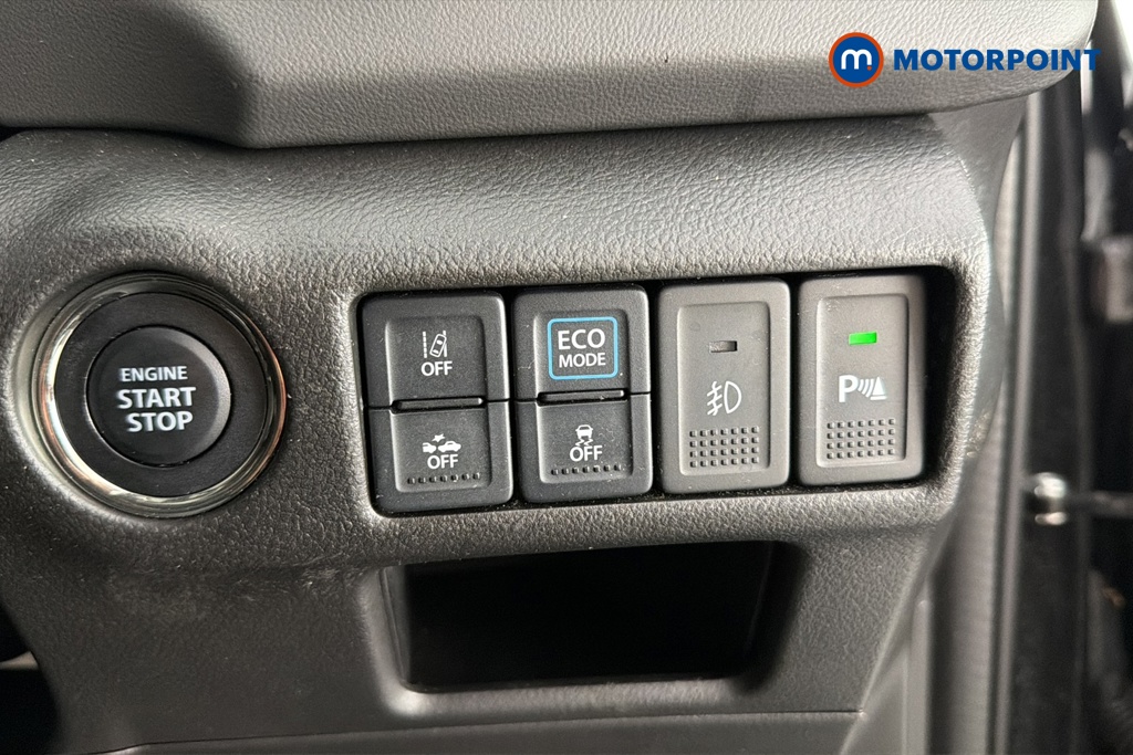 Suzuki S-Cross Ultra Automatic Petrol-Electric Hybrid SUV - Stock Number (1660086) - 11th supplementary image