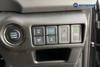 Suzuki S-Cross Ultra Automatic Petrol-Electric Hybrid SUV - Stock Number (1660086) - 11th supplementary image