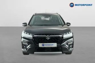 Suzuki S-Cross Ultra Automatic Petrol-Electric Hybrid SUV - Stock Number (1660086) - Front bumper