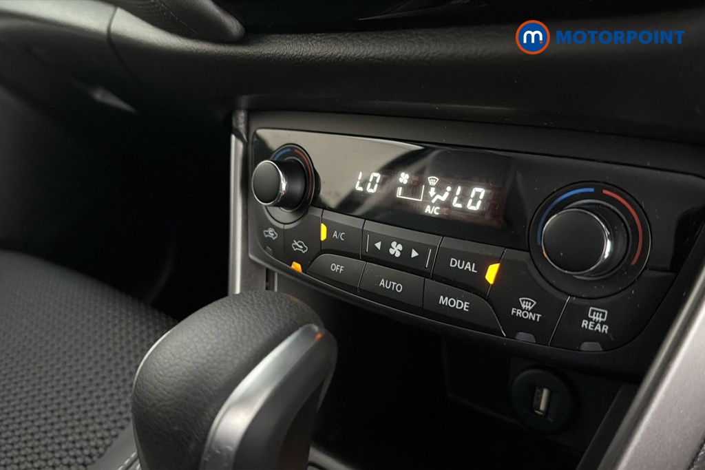 Suzuki S-Cross Ultra Automatic Petrol-Electric Hybrid SUV - Stock Number (1660086) - 12th supplementary image