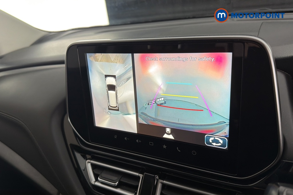 Suzuki S-Cross Ultra Automatic Petrol-Electric Hybrid SUV - Stock Number (1660086) - 13th supplementary image