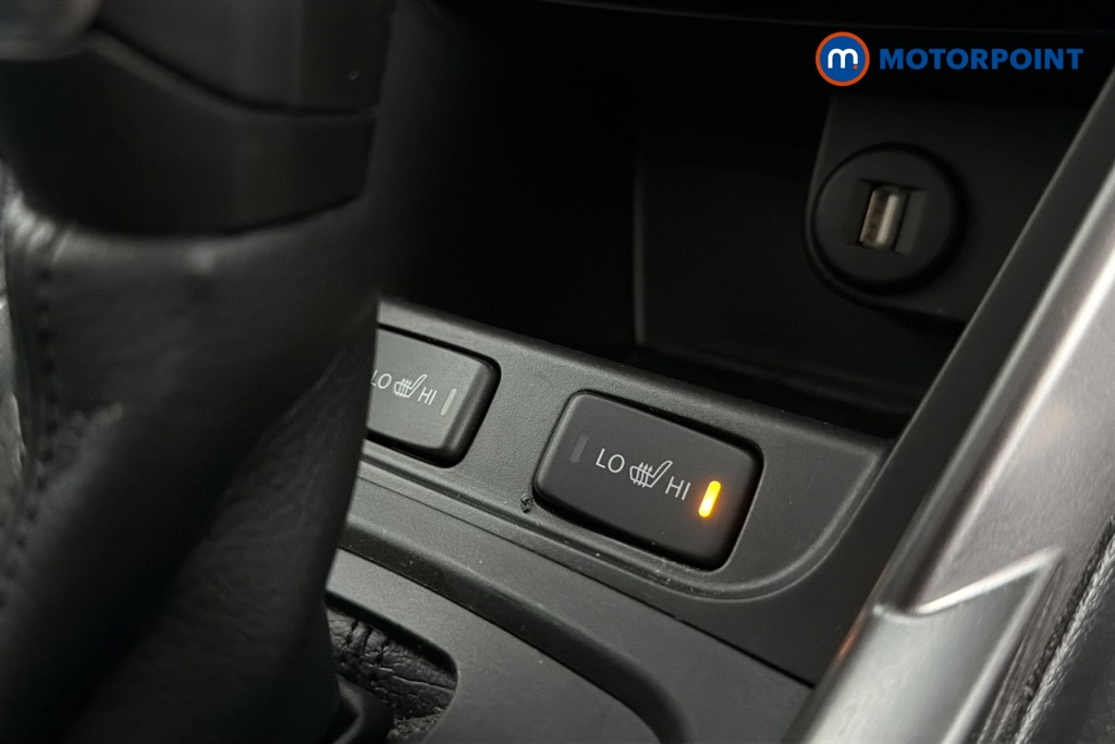 Suzuki S-Cross Ultra Automatic Petrol-Electric Hybrid SUV - Stock Number (1660086) - 14th supplementary image