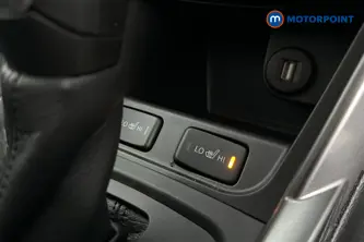 Suzuki S-Cross Ultra Automatic Petrol-Electric Hybrid SUV - Stock Number (1660086) - 14th supplementary image