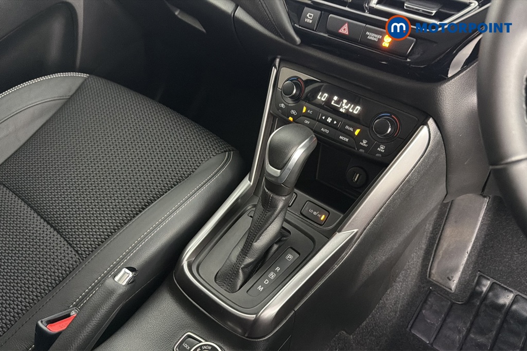 Suzuki S-Cross Ultra Automatic Petrol-Electric Hybrid SUV - Stock Number (1660086) - 15th supplementary image