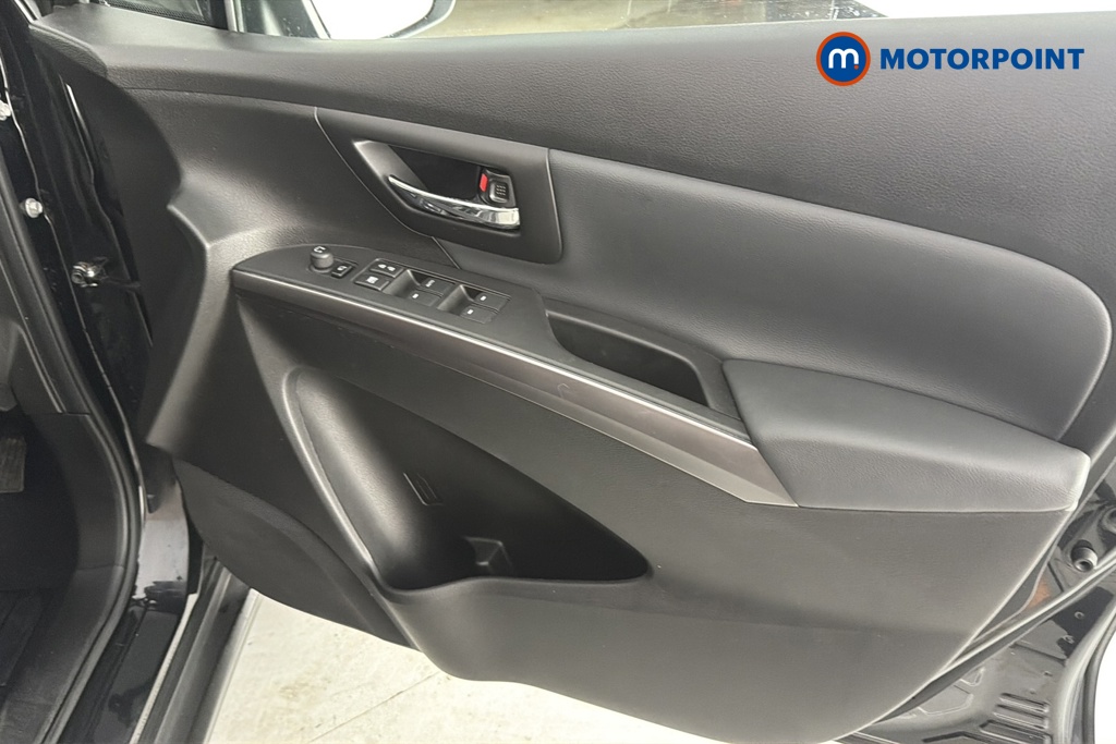 Suzuki S-Cross Ultra Automatic Petrol-Electric Hybrid SUV - Stock Number (1660086) - 18th supplementary image