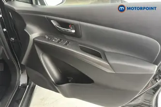 Suzuki S-Cross Ultra Automatic Petrol-Electric Hybrid SUV - Stock Number (1660086) - 18th supplementary image