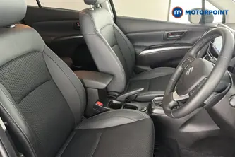 Suzuki S-Cross Ultra Automatic Petrol-Electric Hybrid SUV - Stock Number (1660086) - 22nd supplementary image
