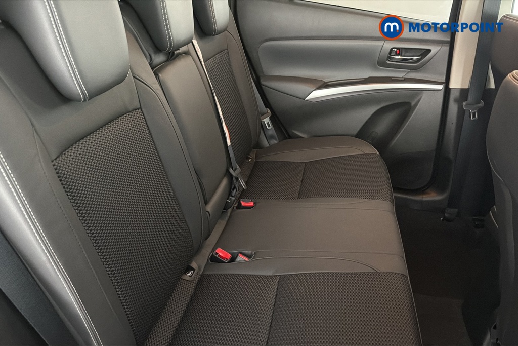 Suzuki S-Cross Ultra Automatic Petrol-Electric Hybrid SUV - Stock Number (1660086) - 25th supplementary image