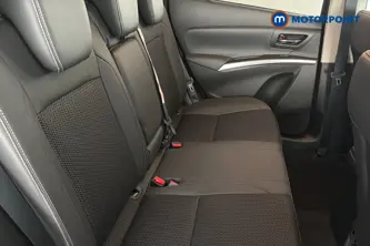 Suzuki S-Cross Ultra Automatic Petrol-Electric Hybrid SUV - Stock Number (1660086) - 25th supplementary image