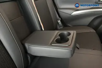 Suzuki S-Cross Ultra Automatic Petrol-Electric Hybrid SUV - Stock Number (1660086) - 26th supplementary image