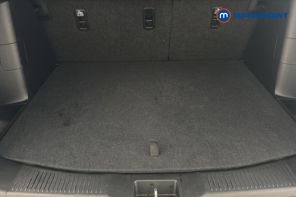 Suzuki S-Cross Ultra Automatic Petrol-Electric Hybrid SUV - Stock Number (1660086) - 30th supplementary image