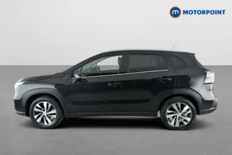 Suzuki S-Cross Ultra Automatic Petrol-Electric Hybrid SUV - Stock Number (1660086) - Drivers side