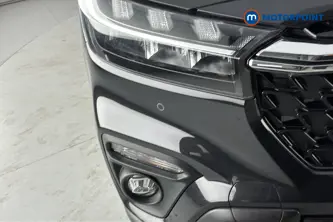 Suzuki S-Cross Ultra Automatic Petrol-Electric Hybrid SUV - Stock Number (1660086) - 38th supplementary image