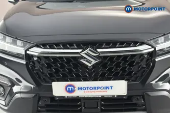 Suzuki S-Cross Ultra Automatic Petrol-Electric Hybrid SUV - Stock Number (1660086) - 43rd supplementary image