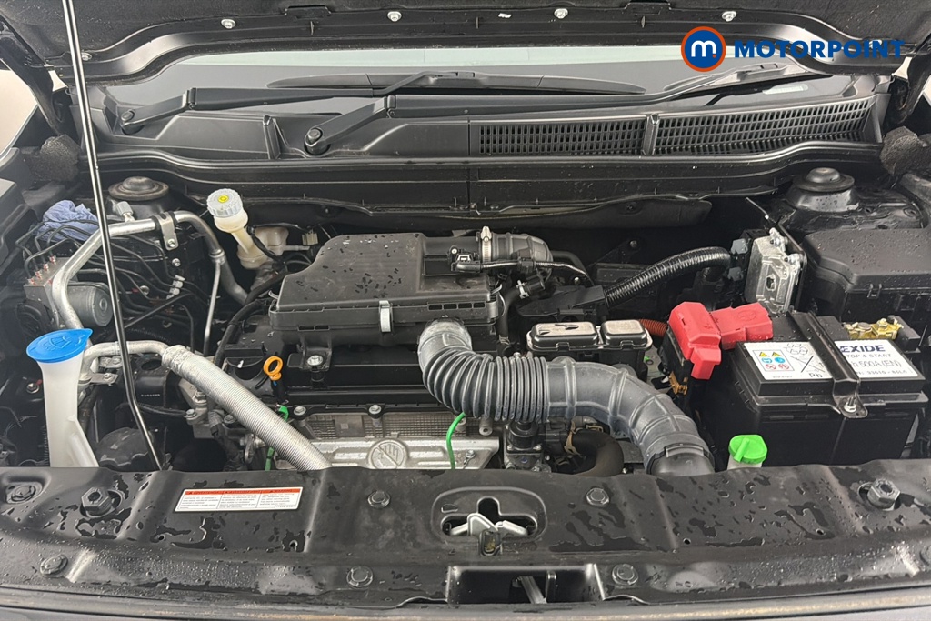 Suzuki S-Cross Ultra Automatic Petrol-Electric Hybrid SUV - Stock Number (1660086) - 48th supplementary image