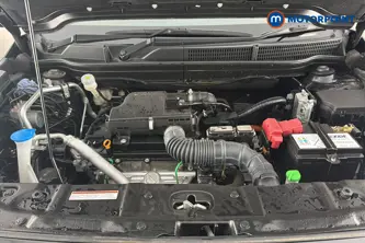 Suzuki S-Cross Ultra Automatic Petrol-Electric Hybrid SUV - Stock Number (1660086) - 48th supplementary image