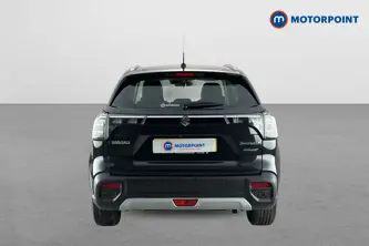 Suzuki S-Cross Ultra Automatic Petrol-Electric Hybrid SUV - Stock Number (1660086) - Rear bumper