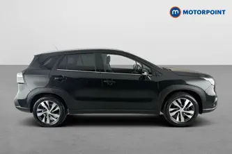 Suzuki S-Cross Ultra Automatic Petrol-Electric Hybrid SUV - Stock Number (1660086) - Passenger side