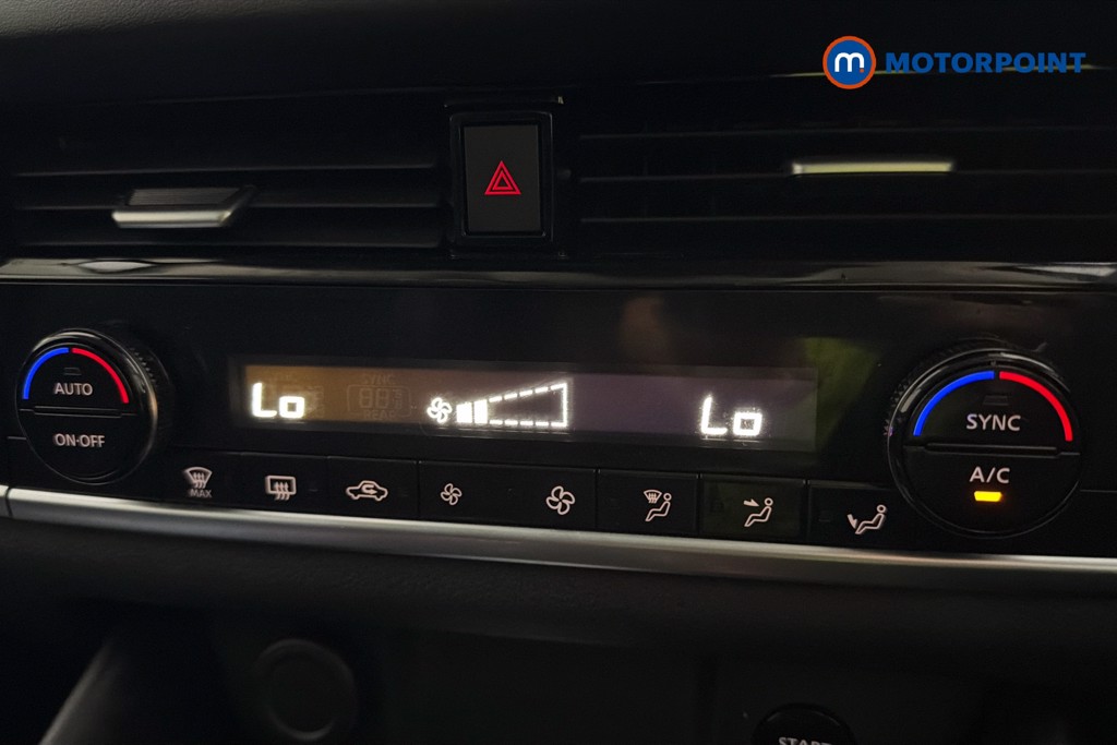 Nissan Qashqai N-Connecta Automatic Petrol-Electric Hybrid SUV - Stock Number (1660113) - 12th supplementary image