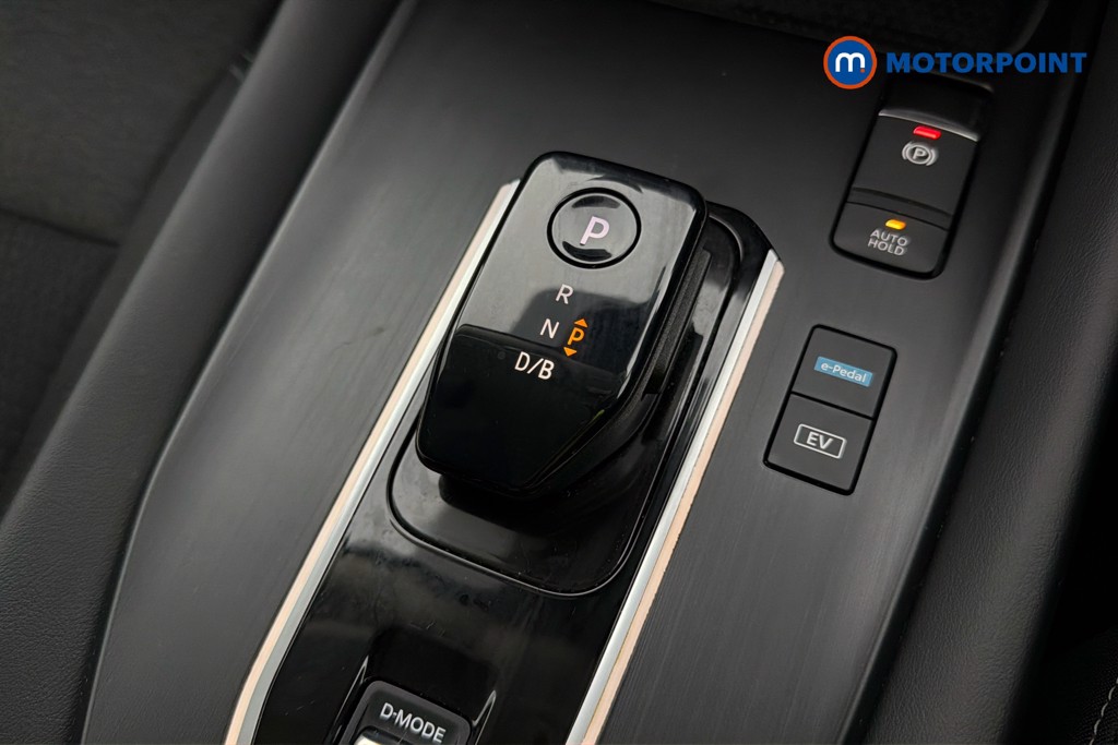 Nissan Qashqai N-Connecta Automatic Petrol-Electric Hybrid SUV - Stock Number (1660113) - 15th supplementary image